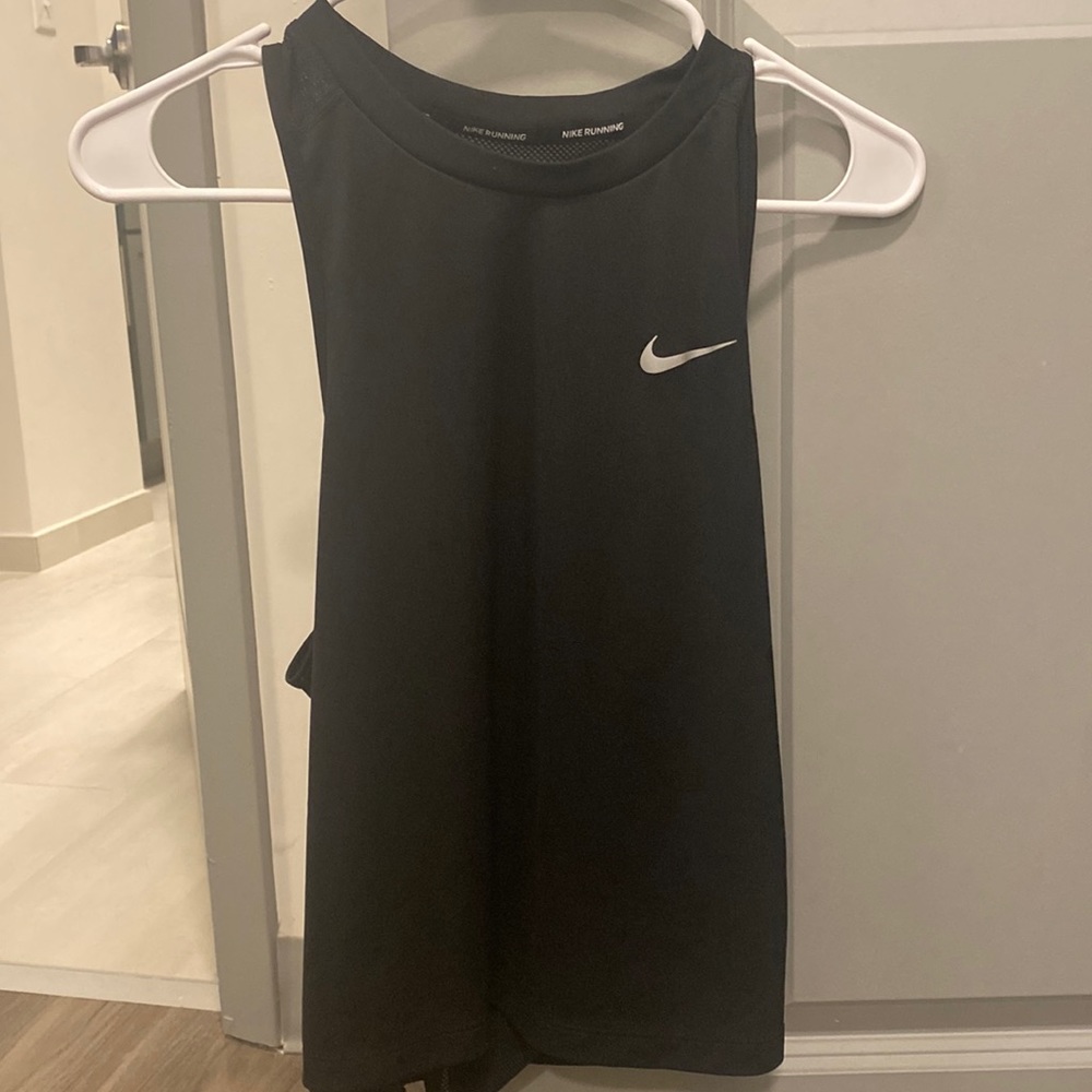 Nike tank top